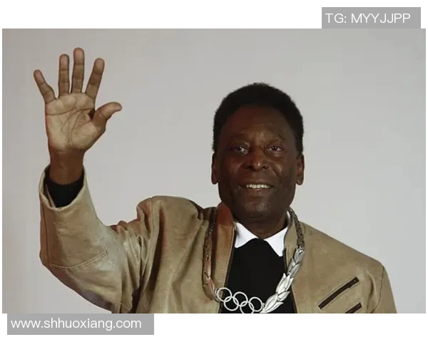 巴西足球传奇贝利的辉煌生涯与不朽影响