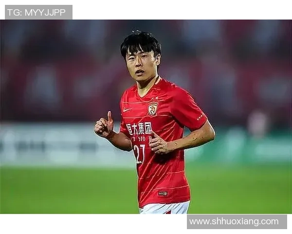 恒大足球新星崛起揭秘最新加盟球员的实力与潜力 恒大足球新星崛起揭秘最新加盟球员的实力与潜力