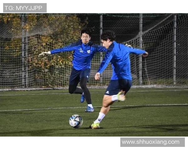 追寻梦想的足迹足球明星们曾经的理想与奋斗历程