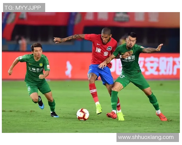 2018年国安与建业比赛比分预测分析及赛前展望