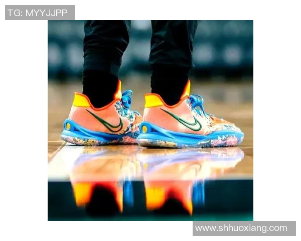 明星篮球鞋时尚潮流解析从场上到场下的完美搭配与风格展示