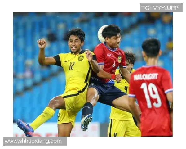 亚青杯精彩对决东帝汶挑战泰国足球实力展现青春风采