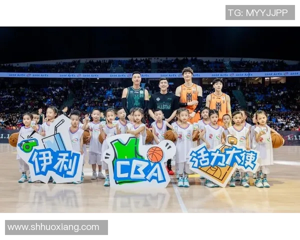 武汉全明星少儿篮球盛典开启年轻梦想助力孩子们的篮球成长之路 武汉全明星少儿篮球盛典开启年轻梦想助力孩子们的篮球成长之路
