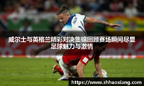 威尔士与英格兰精彩对决集锦回顾赛场瞬间尽显足球魅力与激情
