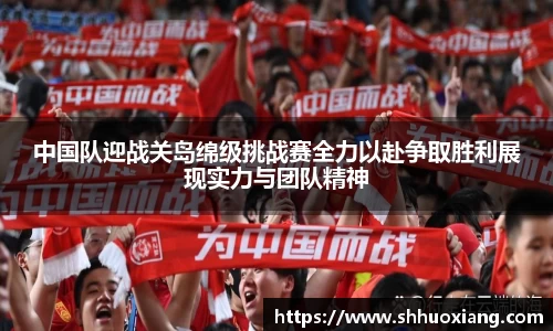中国队迎战关岛绵级挑战赛全力以赴争取胜利展现实力与团队精神