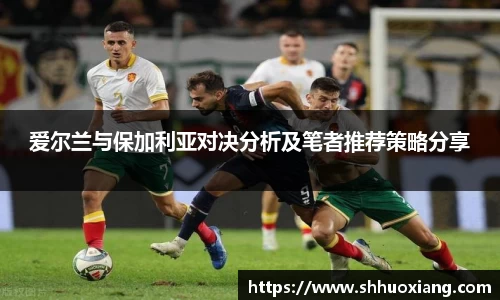 爱尔兰与保加利亚对决分析及笔者推荐策略分享